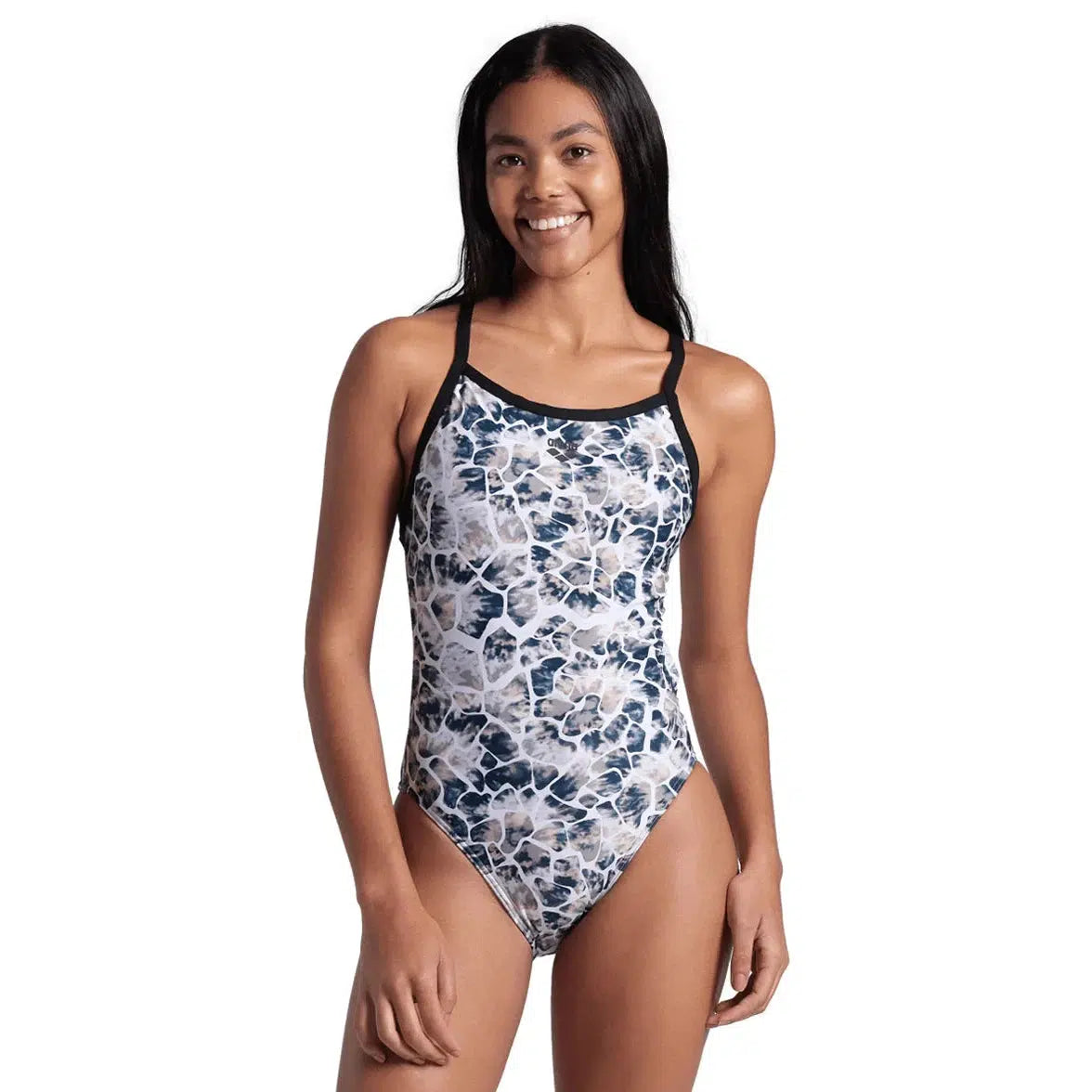 Earth Swimsuit XCross Back