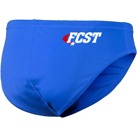 FCST Arena Team Brief w/ Logo