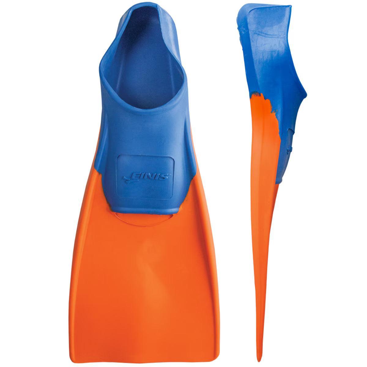 FINIS Long Floating Fins