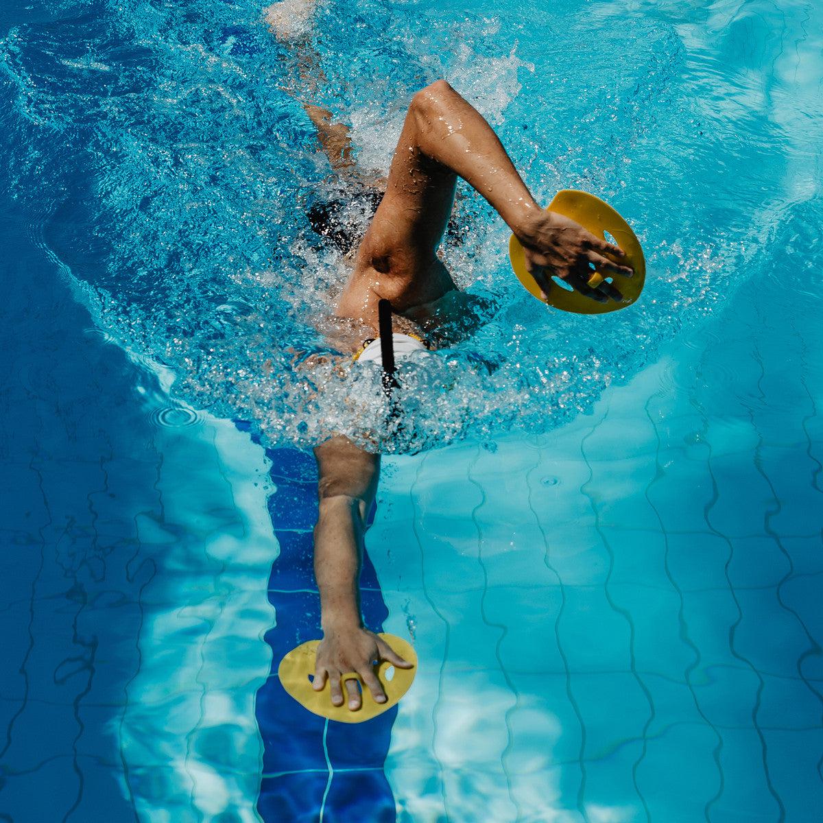 FINIS Manta Swim Paddle