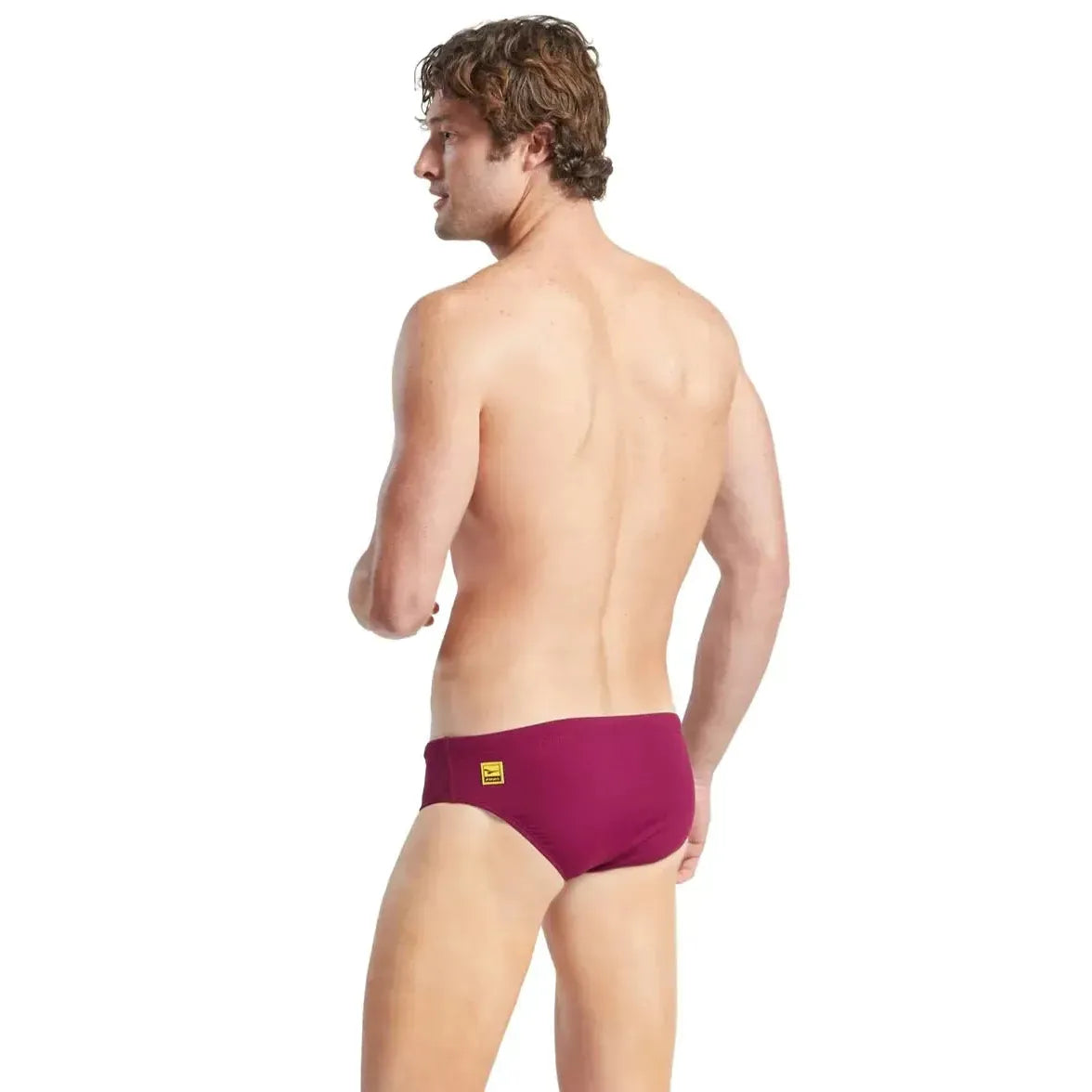 FINIS Men's Brief Solid