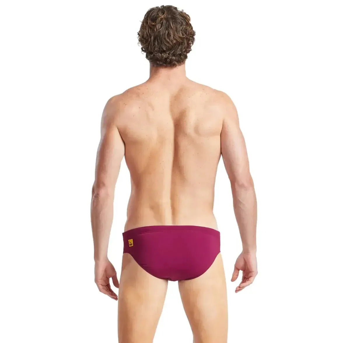 FINIS Men's Brief Solid
