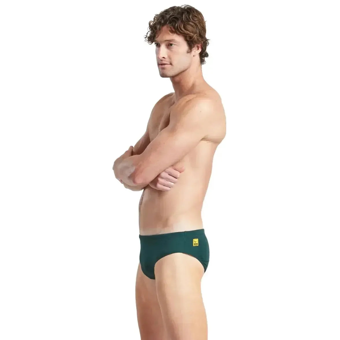 FINIS Men's Brief Solid