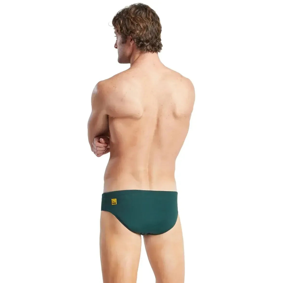 FINIS Men's Brief Solid