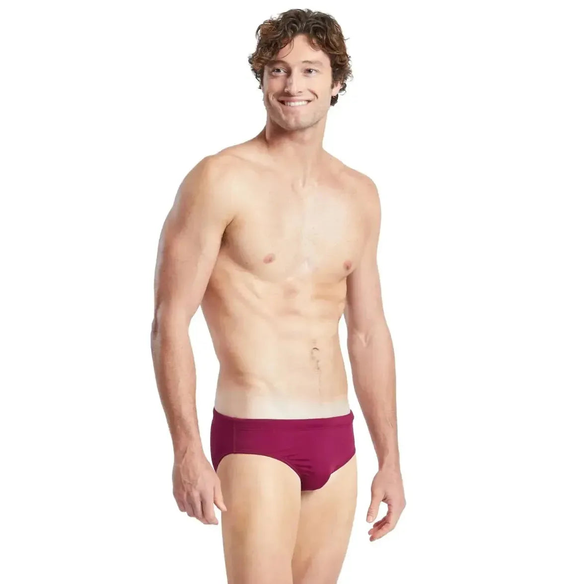 FINIS Men's Brief Solid