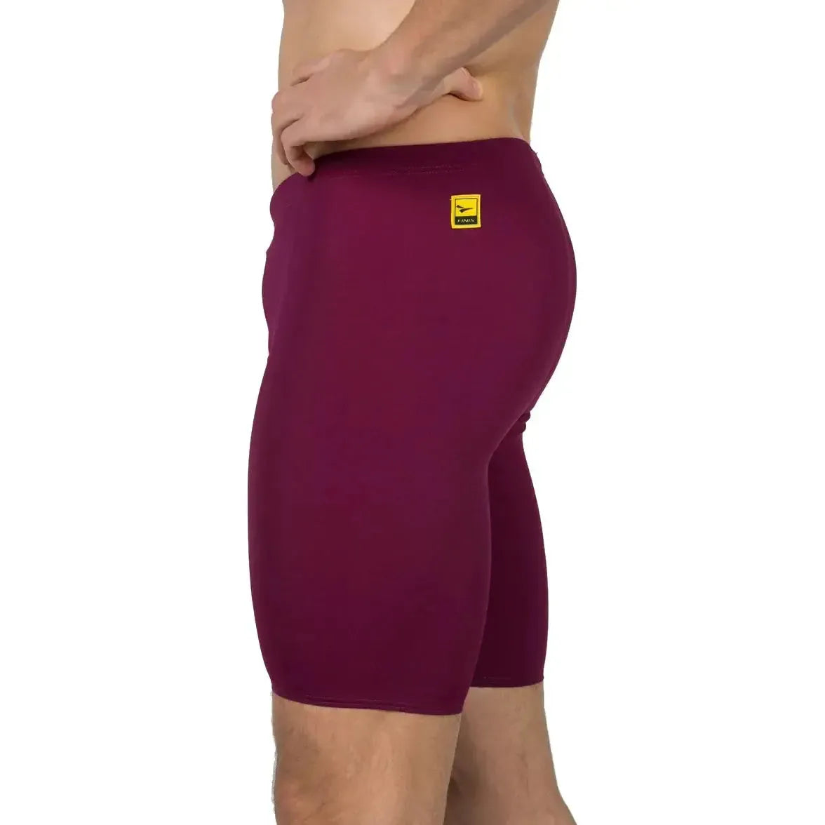 FINIS Men's Jammer Solid