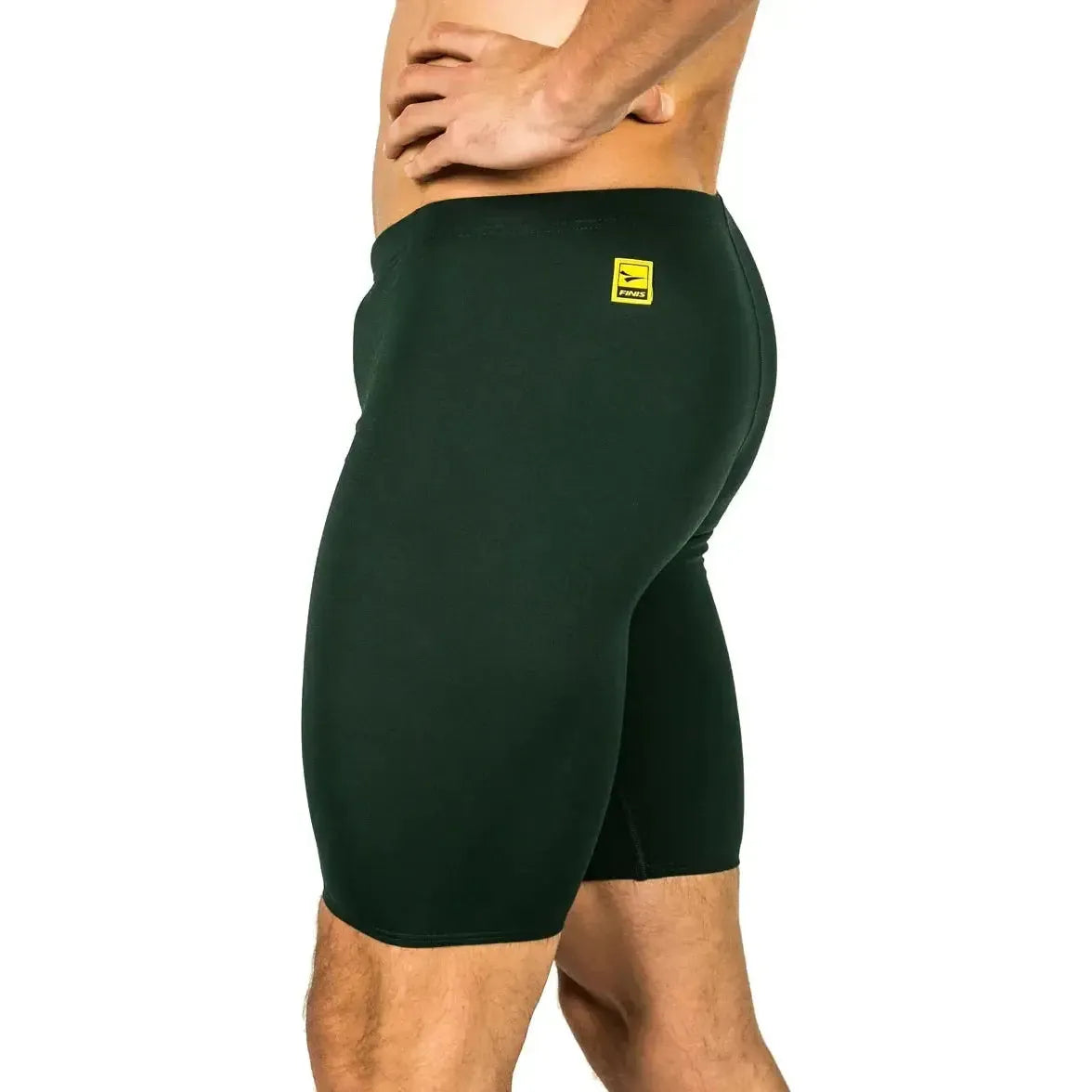 FINIS Men's Jammer Solid