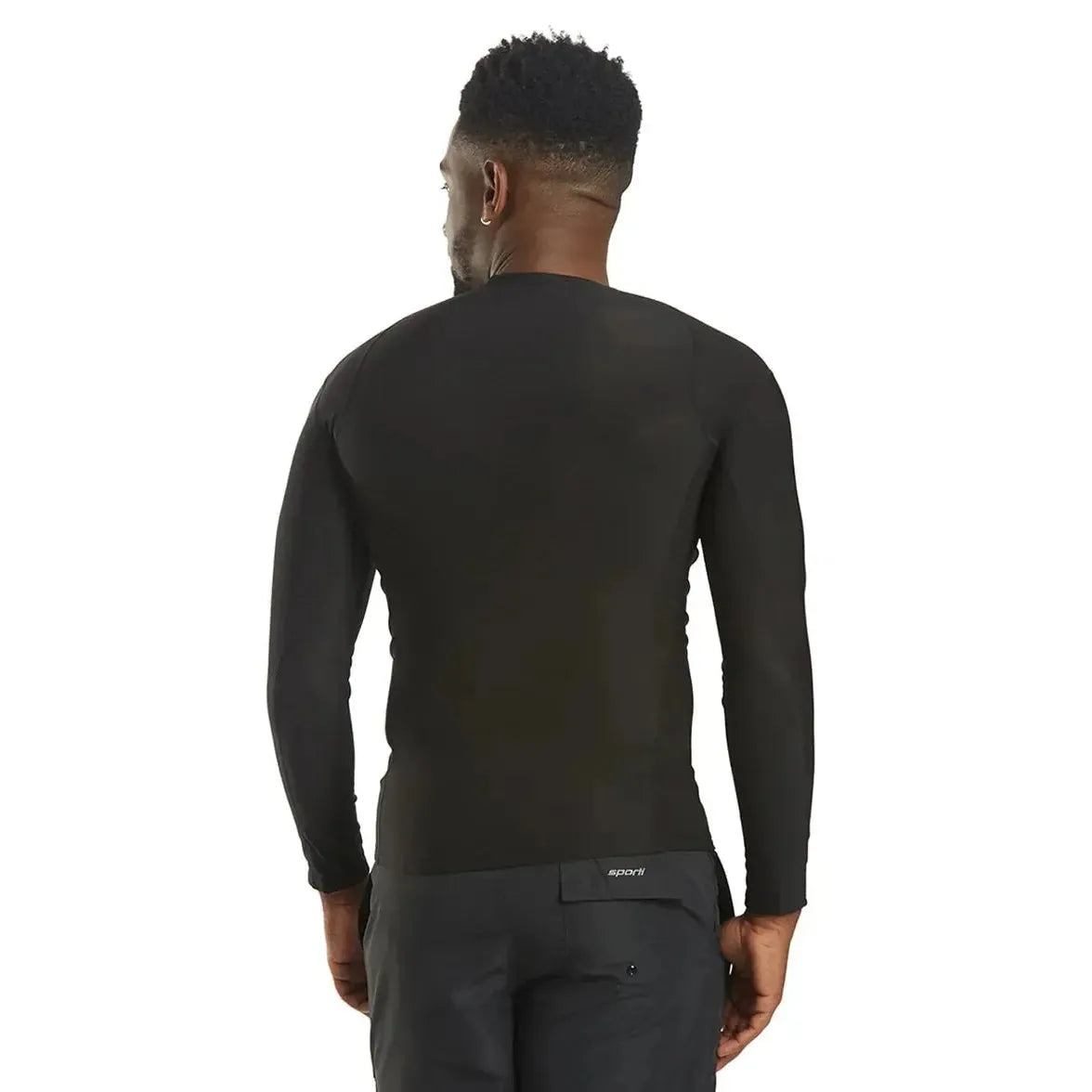 FINIS Thermal Swim Shirt