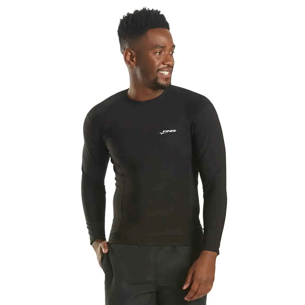 FINIS Thermal Swim Shirt