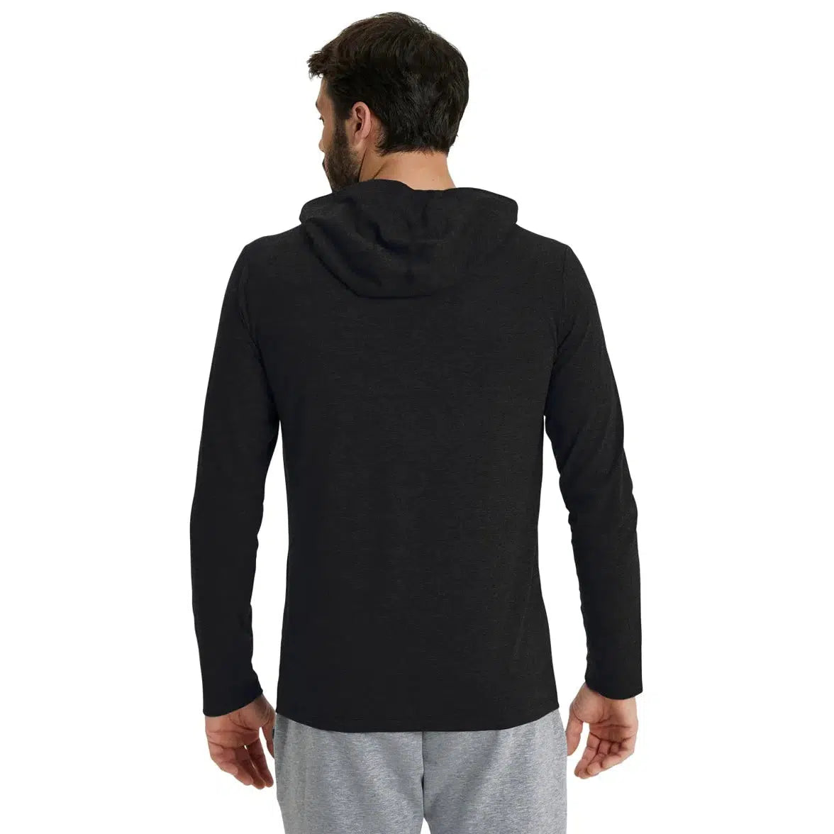 FLEET Water Polo Arena Unisex Team Hooded T-shirt Panel w/ Logo