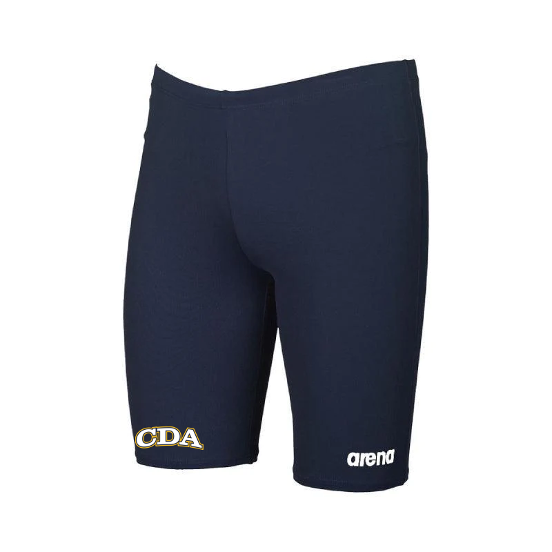 Flower Mound Coram Deo Arena Jammer w/ Logo