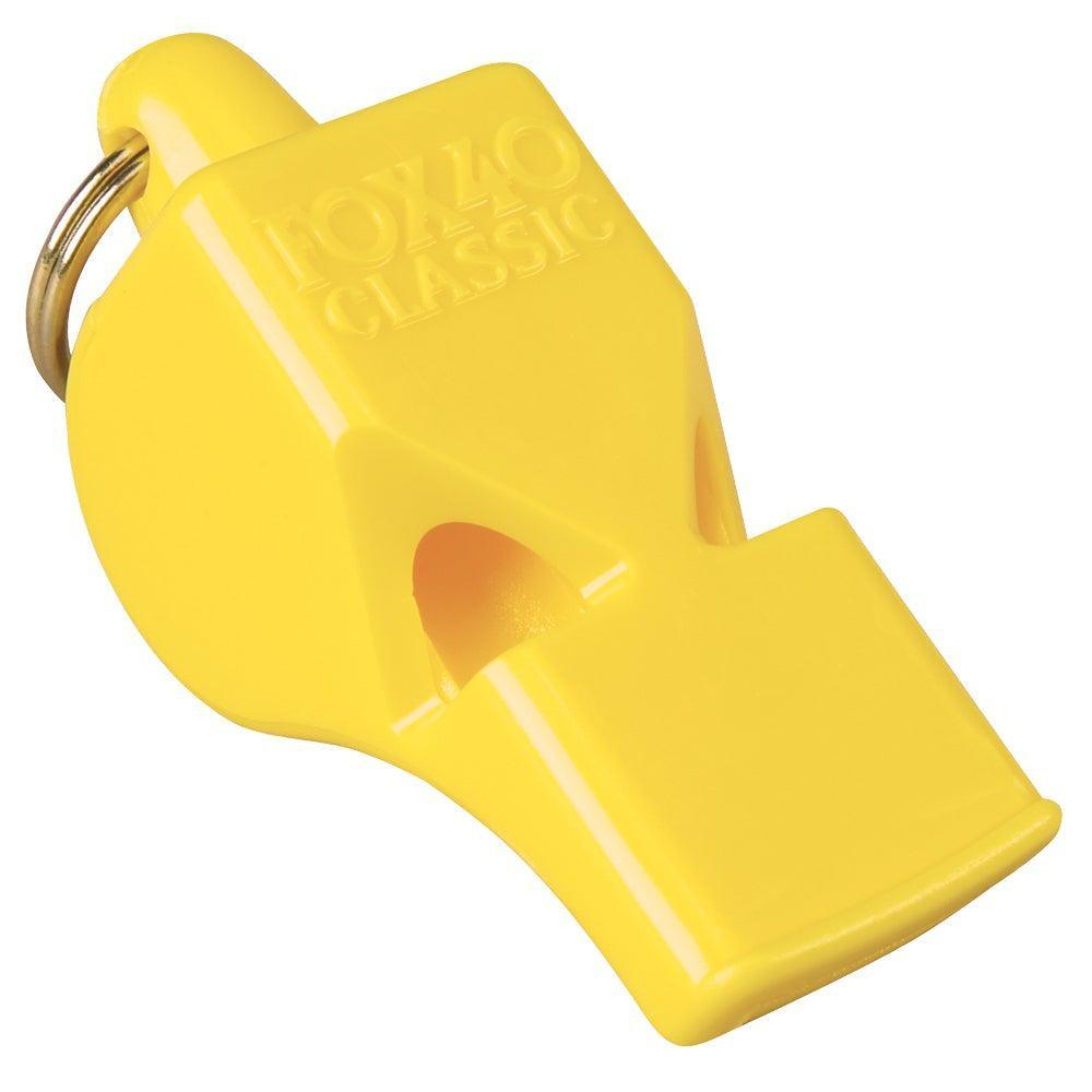 Fox 40 Classic Safety Whistle