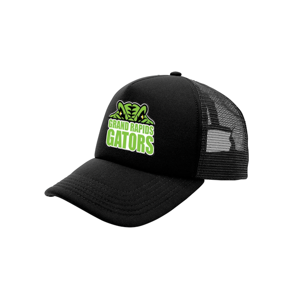 Grand Rapids Gators Trucker Hat