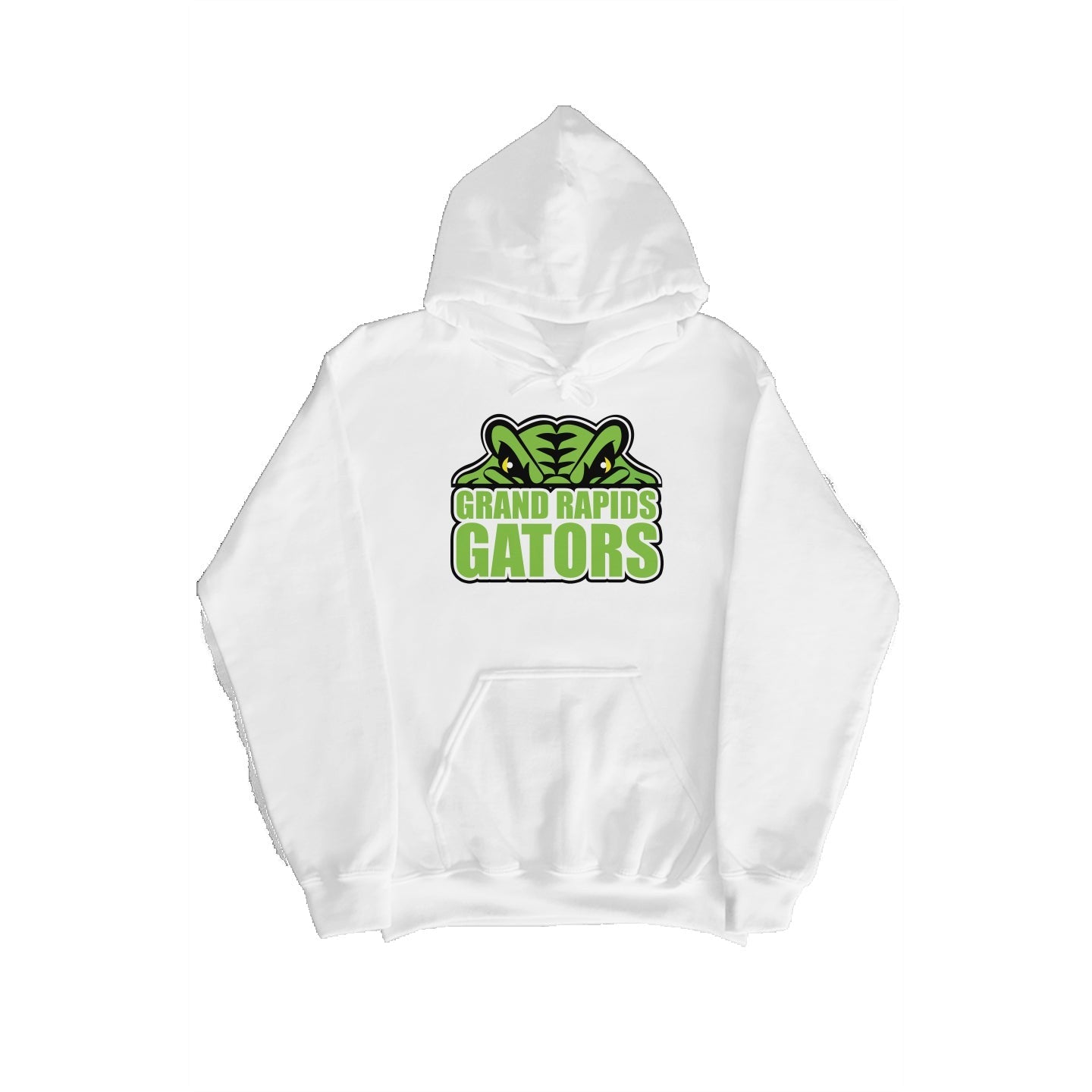 Grand Rapids Gators pullover hoody