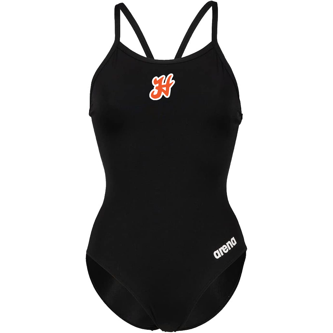 Haltom City Arena Team Solid Light Drop Back w/ Logo