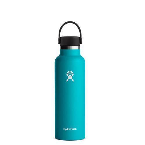 Hydro Flask Standard Mouth Bottle w/ Flex Cap - 21 Oz
