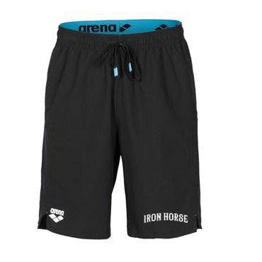 Iron Horse Arena Team Line Bermuda Short w/ Logo