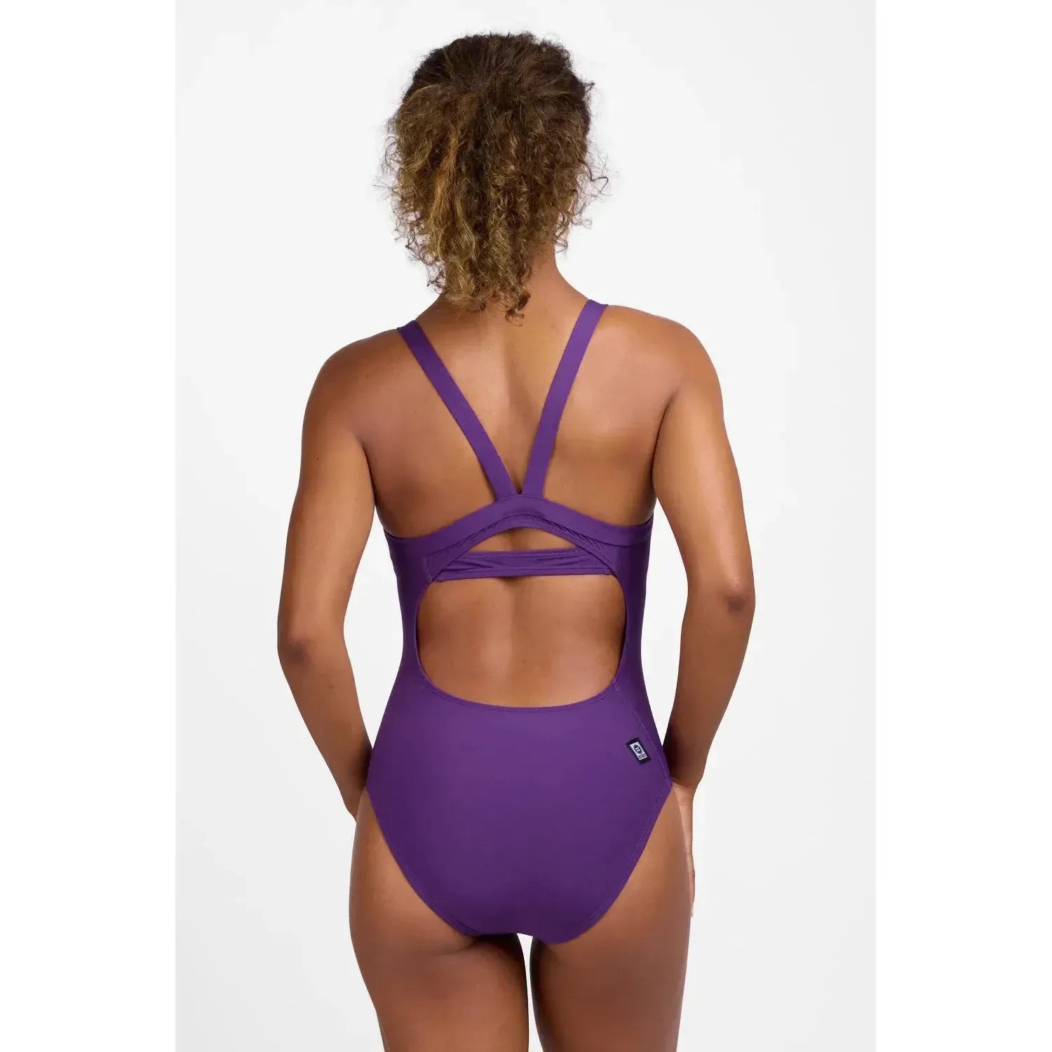 Jolyn Caroline Swim Onesie