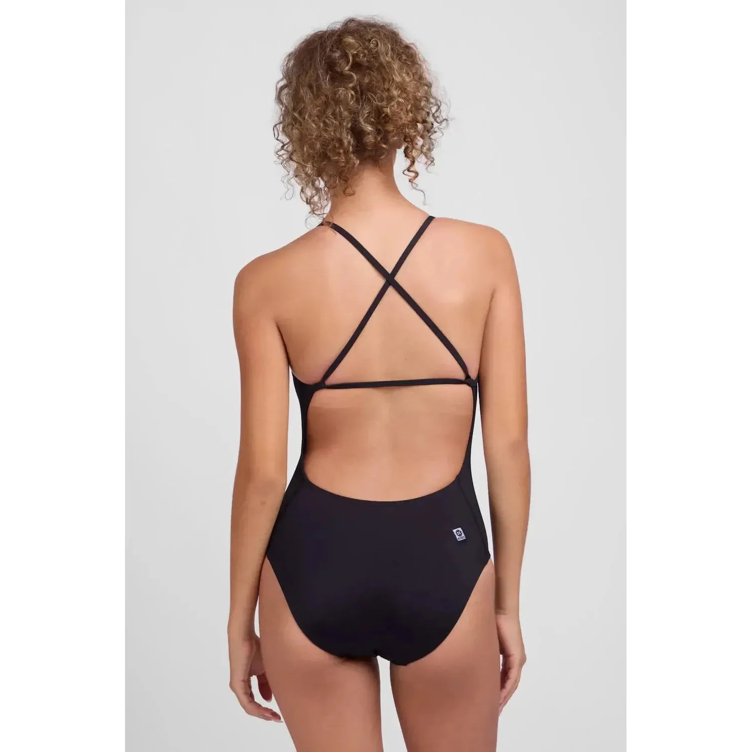 Jolyn Woman's Marie One Piece Swimsuit