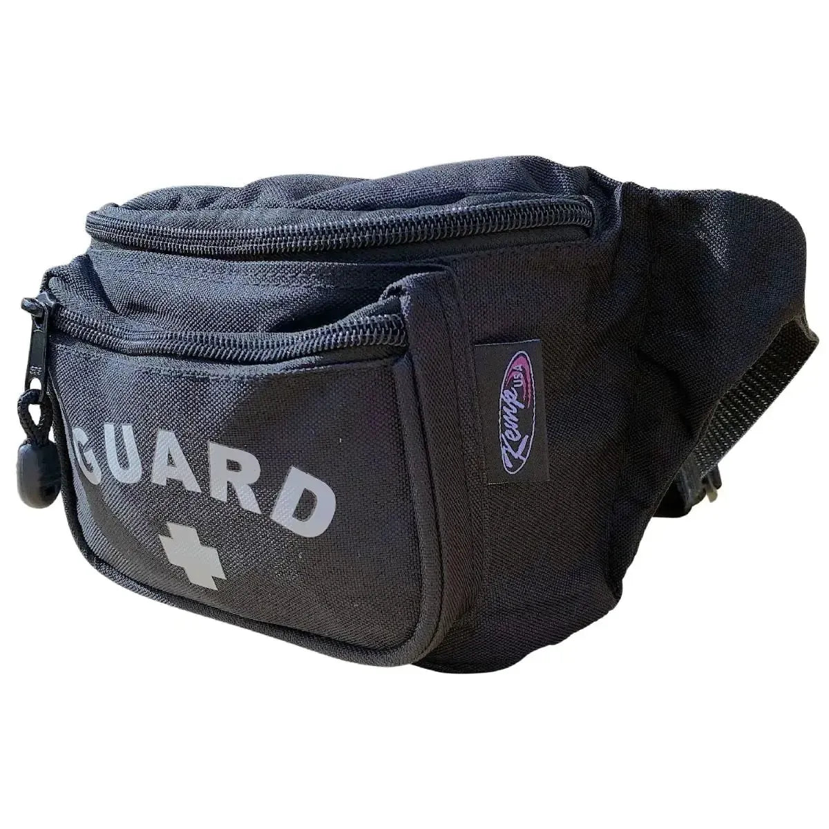 Kemp Guard Fanny Pack