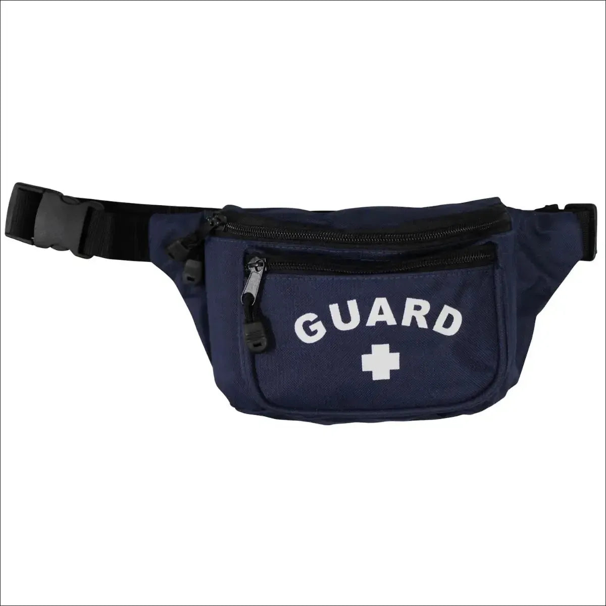 Kemp Guard Fanny Pack