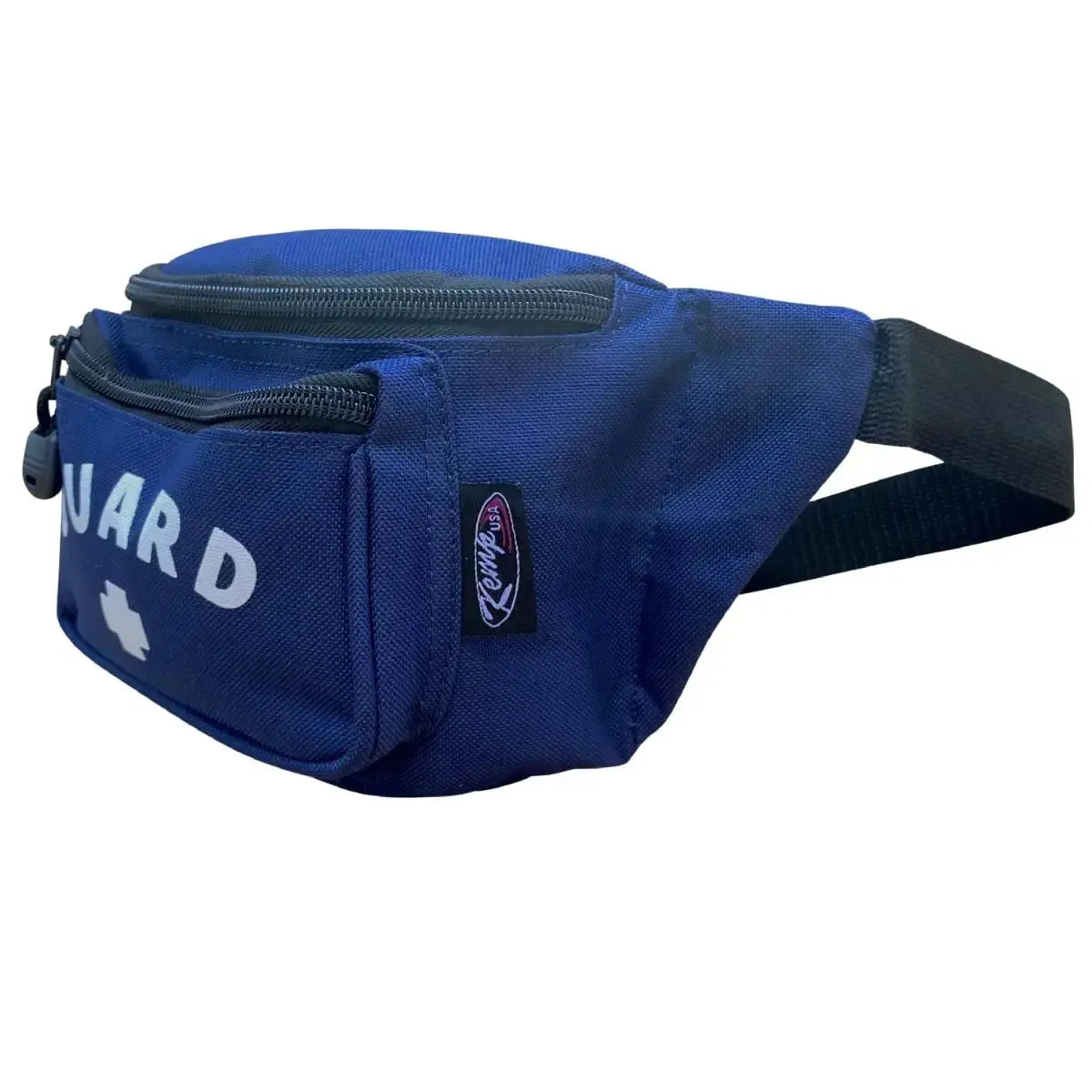 Kemp Guard Fanny Pack