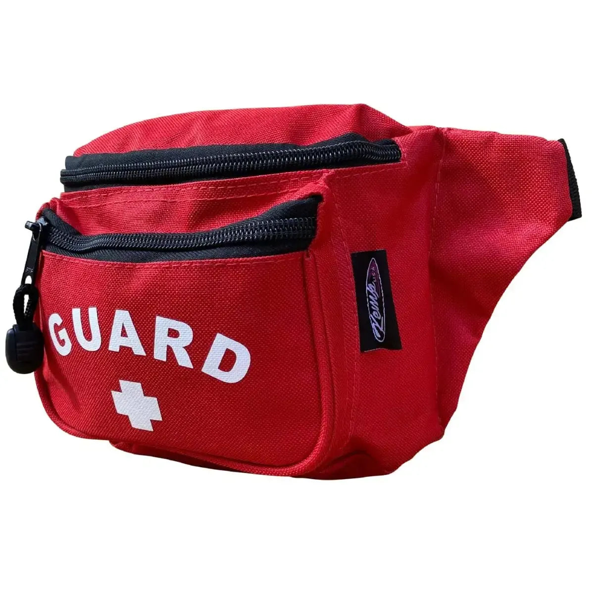 Kemp Guard Fanny Pack