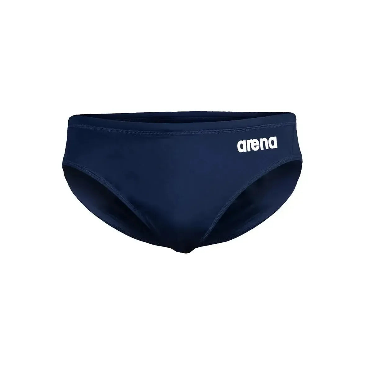 Lakewood Arena Team Solid Brief w/ Logo