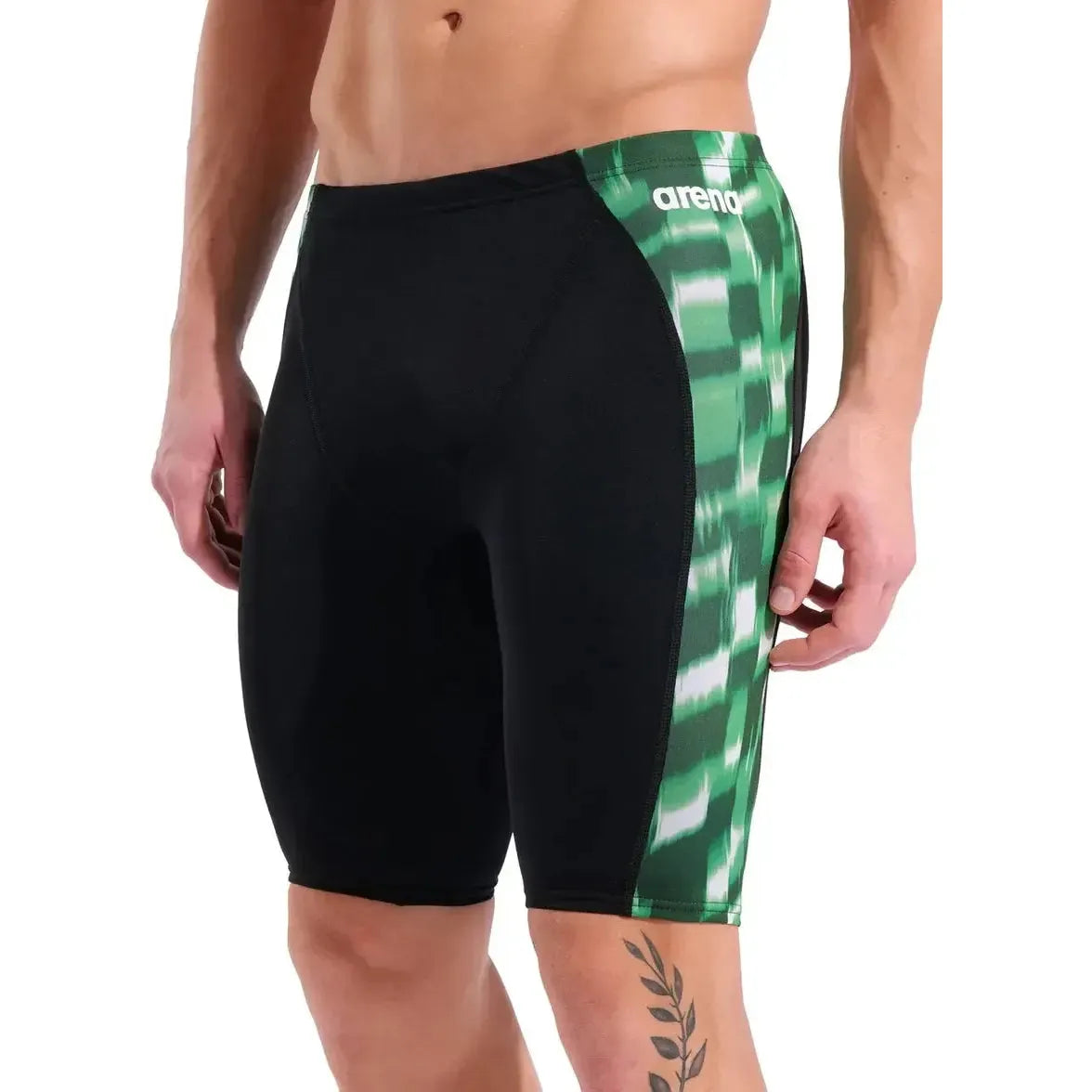 Arena Men's Wave Swim Jammer