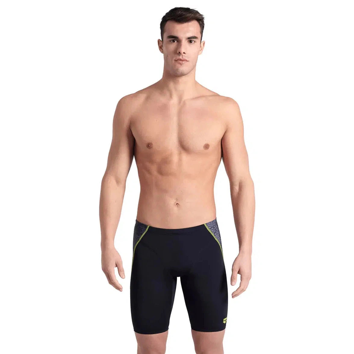 Men's Camo Kikko Jammer Swimsuit