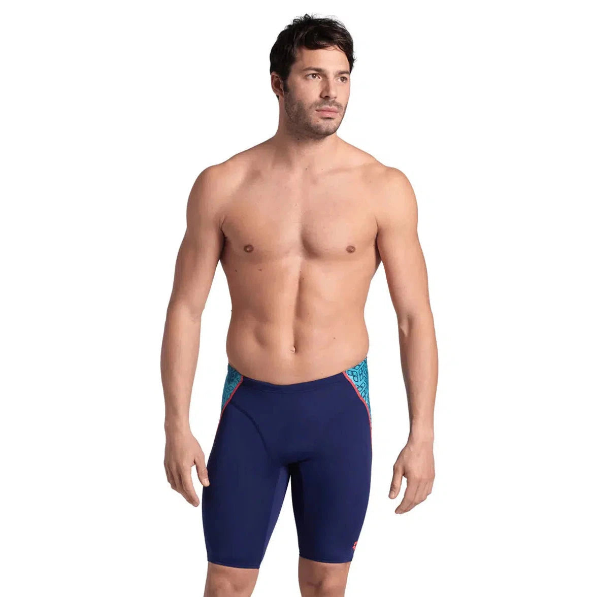 Men's Camo Kikko Jammer Swimsuit