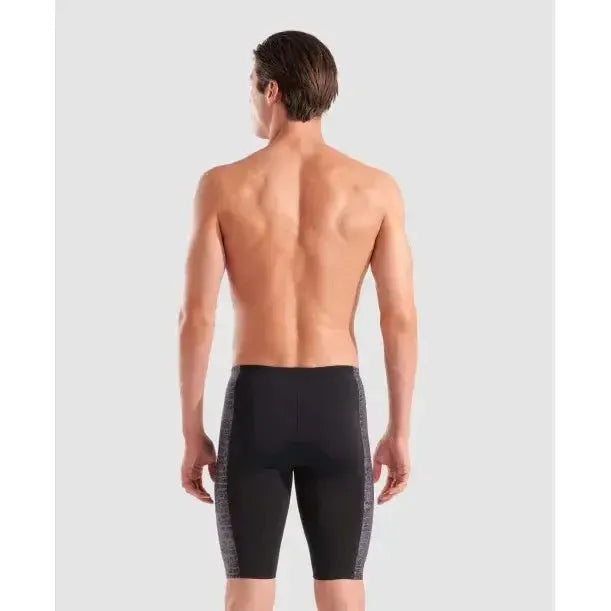 NAC Arena Men's Snakeskin Jammer w/ Logo