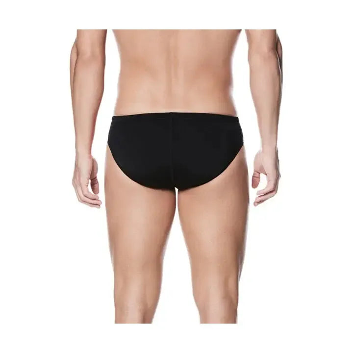 Nike Men's Poly Core Solid Brief