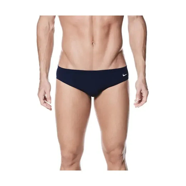 Nike Men's Poly Core Solid Brief