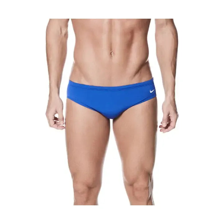 Nike Men's Poly Core Solid Brief