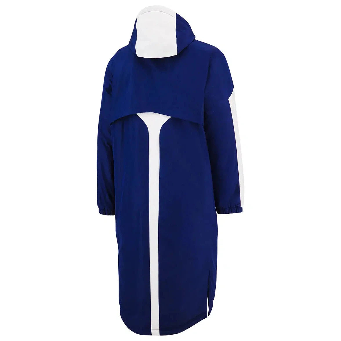 NTN Speedo Team Edge Parka w/ Embroidered Logo