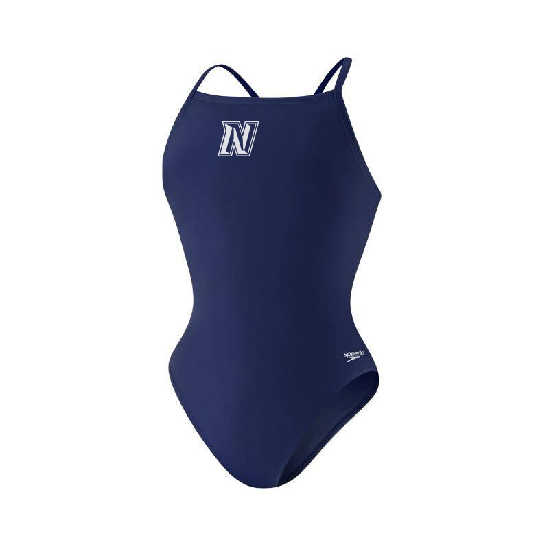 Nimitz HS Women's Flyback Team Suit