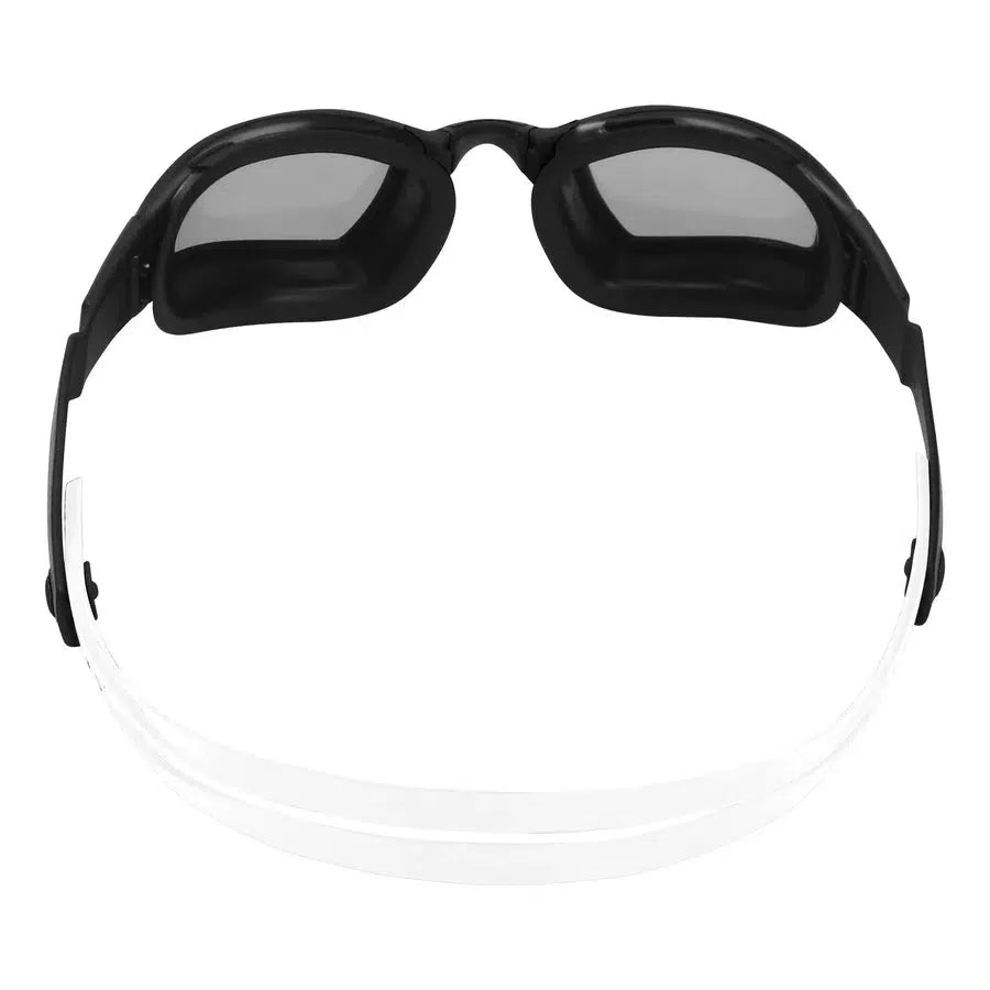 Ninja Swim Goggles - Mirrored