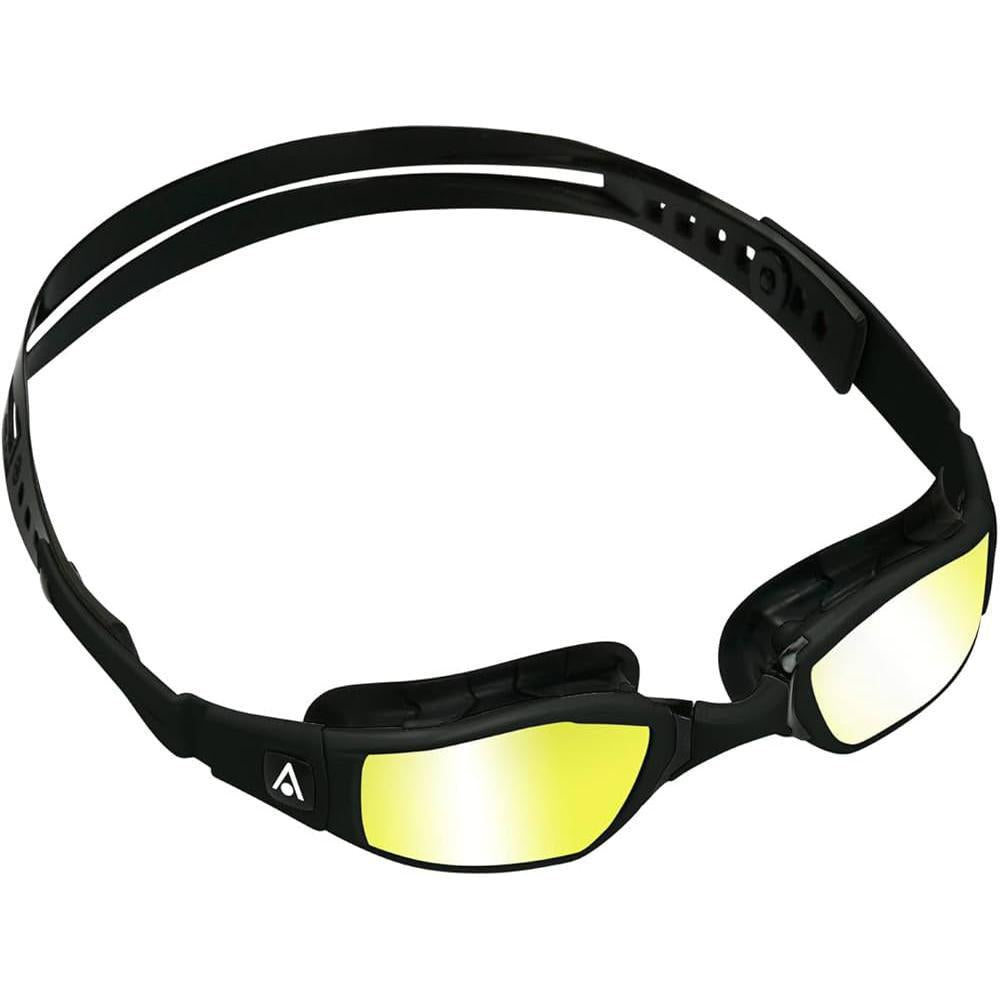 Ninja Swim Goggles - Mirrored