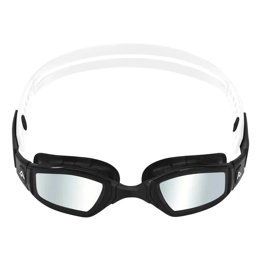 Ninja Swim Goggles - Mirrored