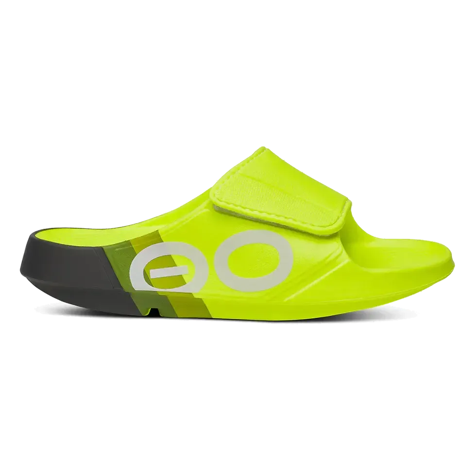 OOFOS OOahh Sport Flex Limited Slide