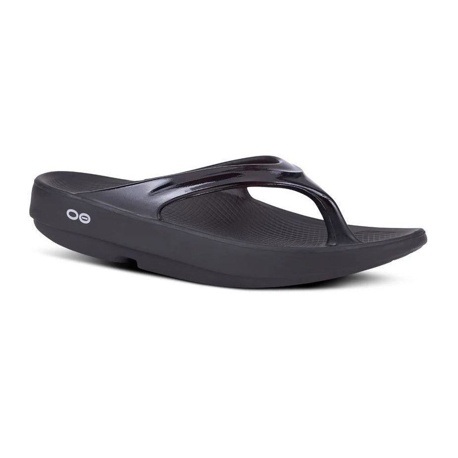 OOFOS OOlala Thong Sandal