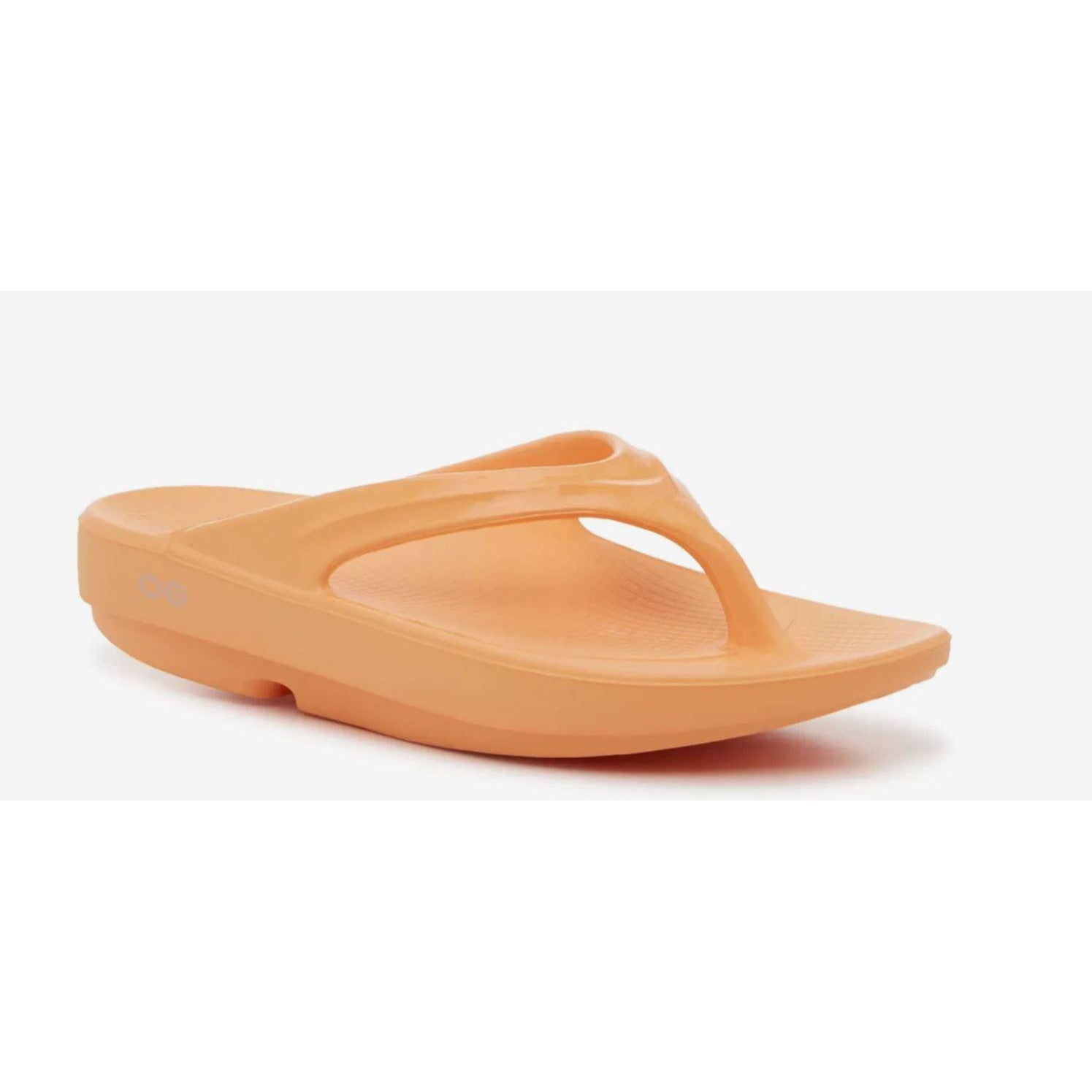 OOFOS OOlala Thong Sandal