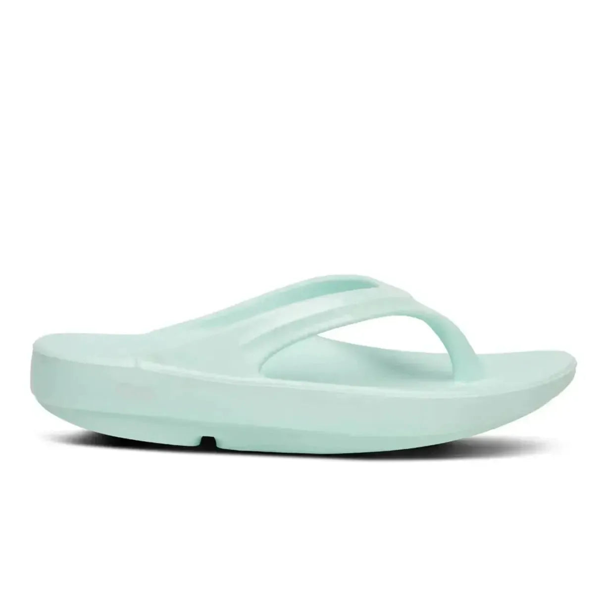 OOFOS OOlala Thong Sandal