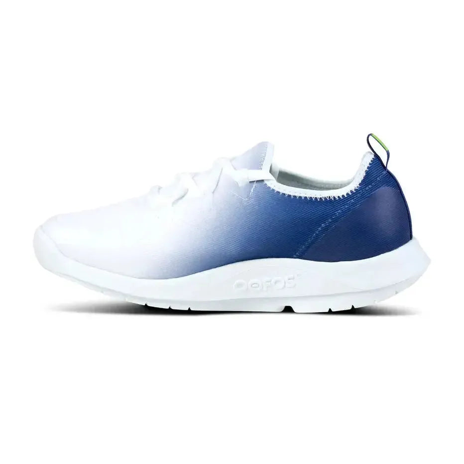 OOFOS OOmg Sport LS Low Shoes