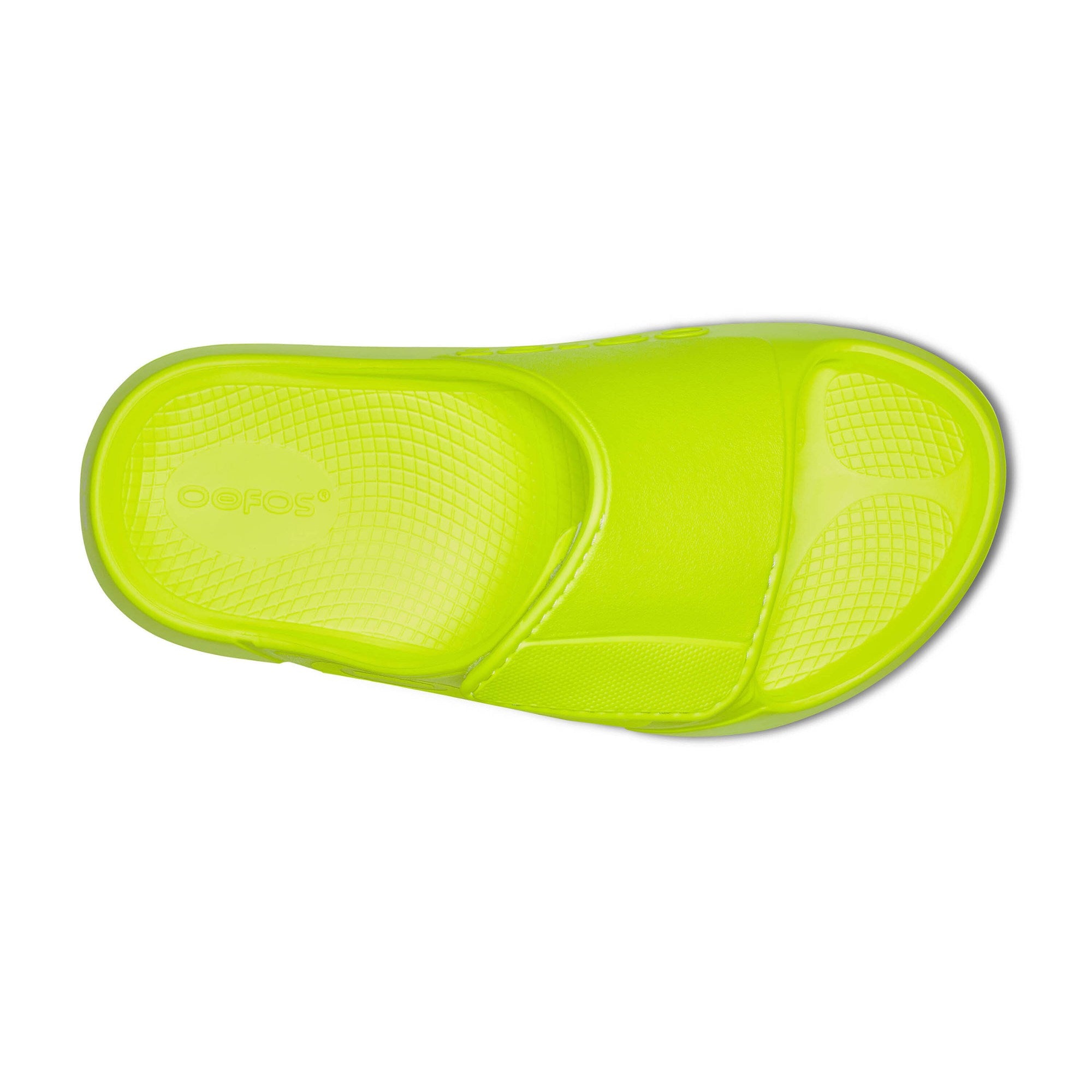 OOFOS Ooahh Sport Flex Slide