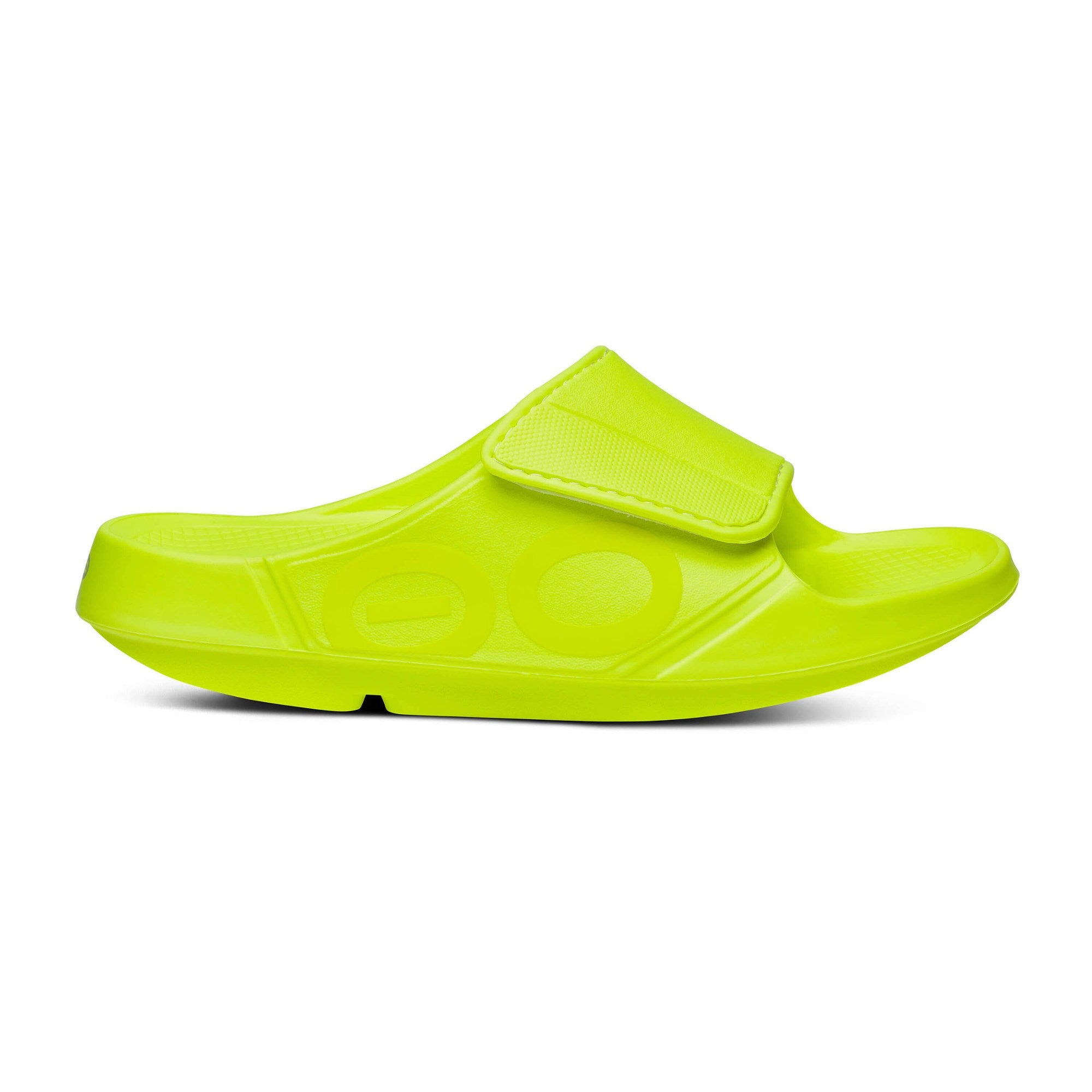 OOFOS Ooahh Sport Flex Slide