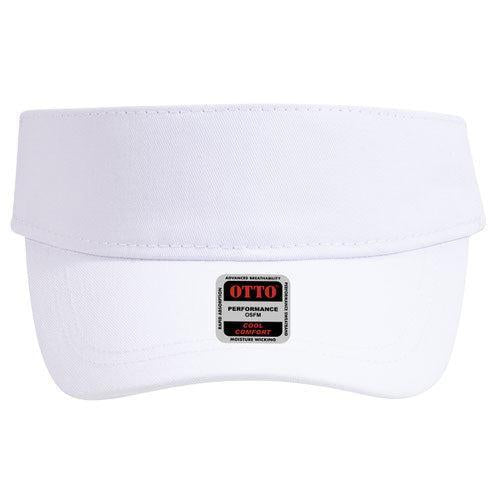 OTTO CAP UPF 50+ Sun Visor