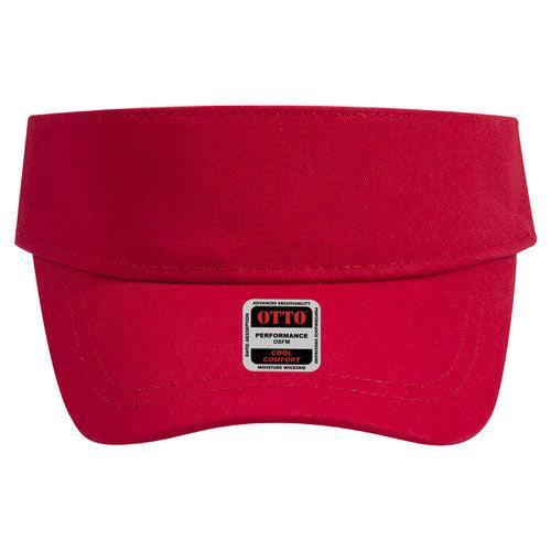 OTTO CAP UPF 50+ Sun Visor
