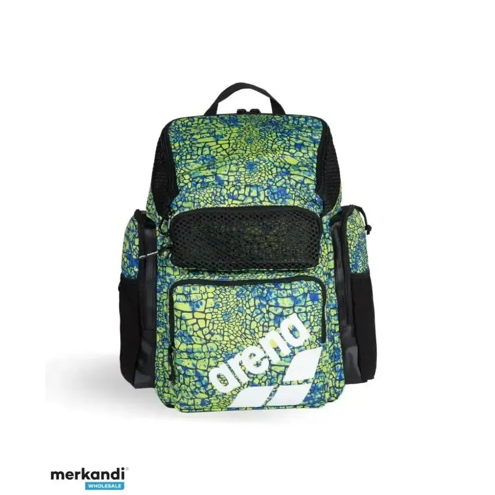 One Go Backpack 45L AO
